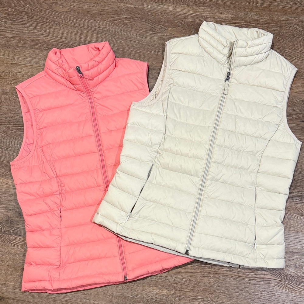 Amazon Essentials Water-Resistant Lightweight Pac… - image 1